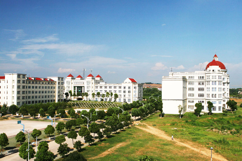 湖北第二师范学院全日制自考本科助学班招生网